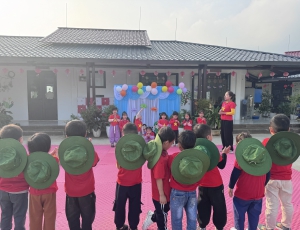 TRƯỜNG MN SỐ 1 PHÚC KHÁNH ĐẨY MẠNH CÔNG TÁC KIỂM TRA CHUYÊN MÔN NĂM HỌC 2025 - 2026